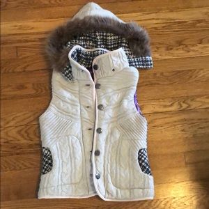 Women’s Vest